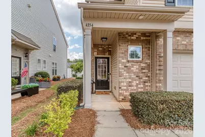 4354 Park South Station Boulevard, Charlotte, NC 28210 - Photo 2