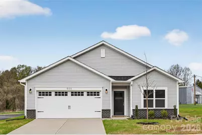 5014 Forestmont Drive, Matthews, NC 28105 - Photo 1