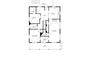 102 Courtland Ave, Asheville, NC 28801 - Photo 32