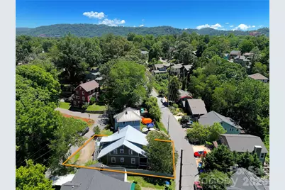102 Courtland Avenue, Asheville, NC 28801 - Photo 40