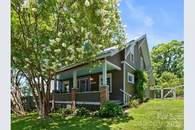 102 Courtland Avenue, Asheville, NC 28801 - Photo 1