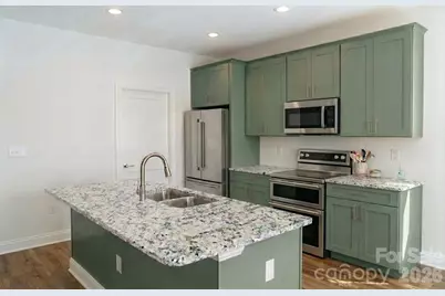 315 Mingus Street, Canton, NC 28716 - Photo 2