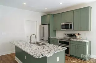 315 Mingus St, Canton, NC 28716 - Photo 2