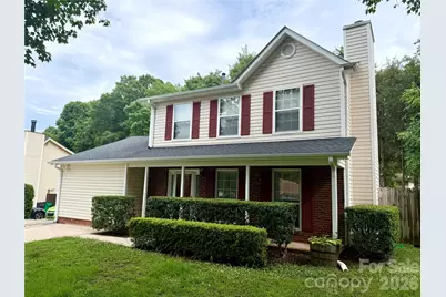 8004 Glencannon Drive, Charlotte, NC 28227 - Photo 2