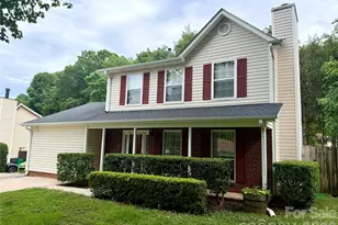 8004 Glencannon Dr, Charlotte, NC 28227 - Photo 2