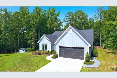 178 Powder Spring Drive, Statesville, NC 28677 - Photo 38