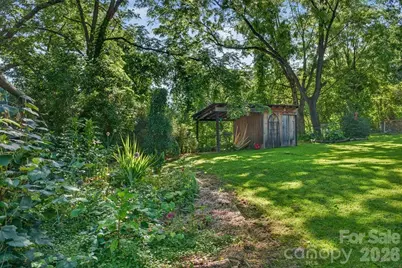 403 Doliver Drive, Horse Shoe, NC 28742 - Photo 30