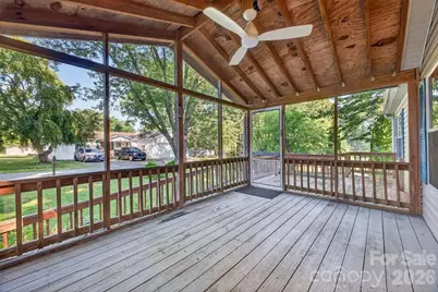 403 Doliver Drive, Horse Shoe, NC 28742 - Photo 4