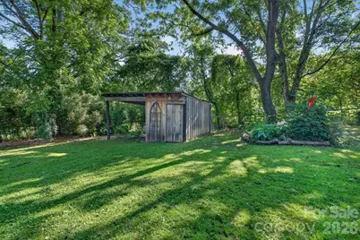 403 Doliver Drive, Horse Shoe, NC 28742 - Photo 28