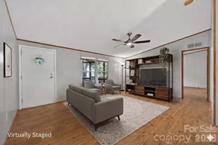 403 Doliver Dr, Horse Shoe, NC 28742 - Photo 6