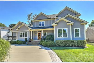 400 Marsh Road, Charlotte, NC 28209 - Photo 1