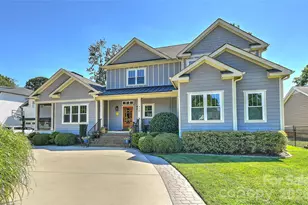 400 Marsh Rd, Charlotte, NC 28209 - Photo 1