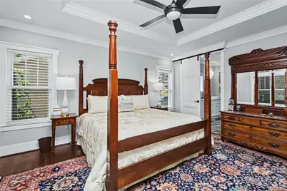 400 Marsh Road, Charlotte, NC 28209 - Photo 24