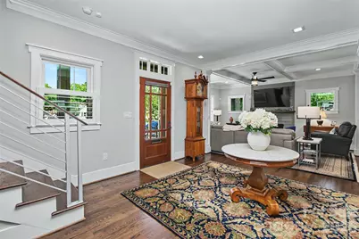 400 Marsh Road, Charlotte, NC 28209 - Photo 4