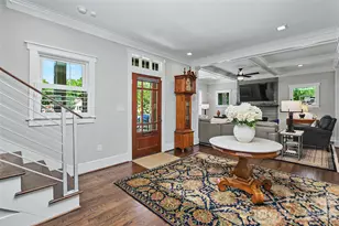 400 Marsh Rd, Charlotte, NC 28209 - Photo 4