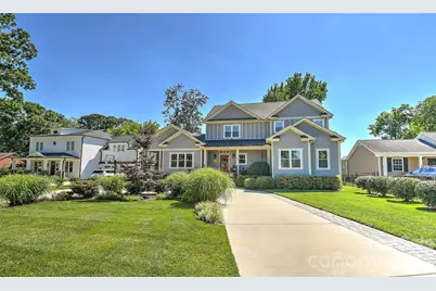 400 Marsh Road, Charlotte, NC 28209 - Photo 42