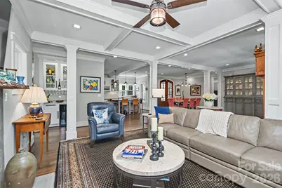400 Marsh Road, Charlotte, NC 28209 - Photo 18