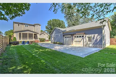 400 Marsh Road, Charlotte, NC 28209 - Photo 44