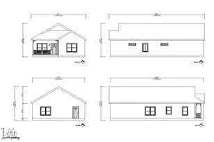 323 Mingus St, Canton, NC 28716 - Photo 4