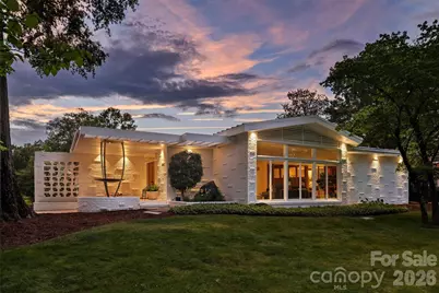 1818 Cloister Drive, Charlotte, NC 28211 - Photo 4