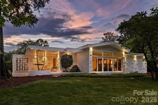 1818 Cloister Dr, Charlotte, NC 28211 - Photo 4