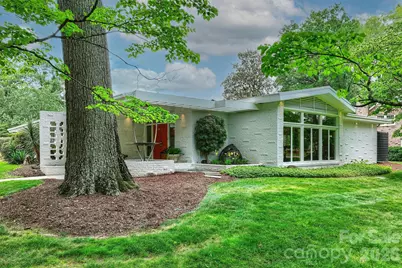 1818 Cloister Drive, Charlotte, NC 28211 - Photo 2