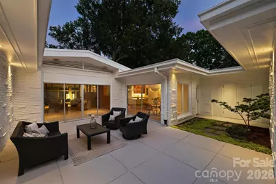 1818 Cloister Drive, Charlotte, NC 28211 - Photo 38