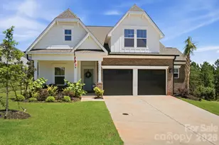 9996 Jack Nicklaus Dr, Lancaster, SC 29720 - Photo 2