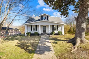 257 Jefferson St, Statesville, NC 28677 - Photo 1