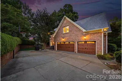 7205 Watersreach Lane, Charlotte, NC 28277 - Photo 12