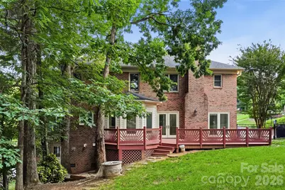 7205 Watersreach Lane, Charlotte, NC 28277 - Photo 10