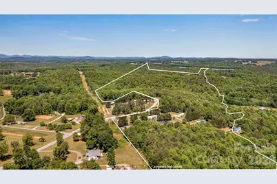 21 Little River Estates Drive, Taylorsville, NC 28681 - Photo 1