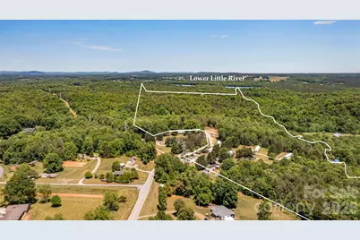 21 Little River Estates Drive, Taylorsville, NC 28681 - Photo 2