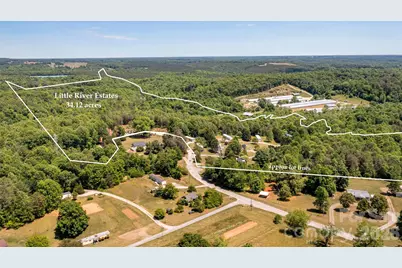 21 Little River Estates Drive, Taylorsville, NC 28681 - Photo 14