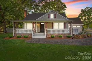 319 N Central Ave, Locust, NC 28097 - Photo 2