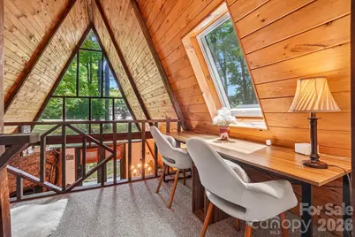 201 Hampton Gap Drive, Mars Hill, NC 28754 - Photo 20