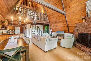 201 Hampton Gap Dr, Mars Hill, NC 28754 - Photo 8