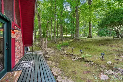 201 Hampton Gap Drive, Mars Hill, NC 28754 - Photo 4
