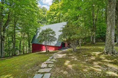 201 Hampton Gap Drive, Mars Hill, NC 28754 - Photo 2