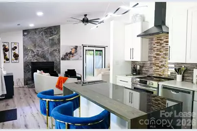 909 Highland Mist Lane, Charlotte, NC 28215 - Photo 2