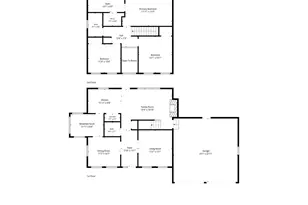 1948 Twin Ponds Dr, Hickory, NC 28602 - Photo 48