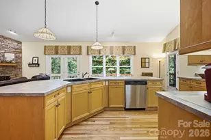 3121 Cove Loop Rd, Hendersonville, NC 28739 - Photo 14