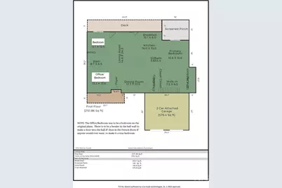 3121 Cove Loop Road, Hendersonville, NC 28739 - Photo 4