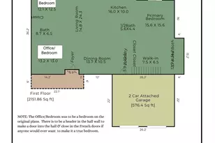 3121 Cove Loop Rd, Hendersonville, NC 28739 - Photo 4