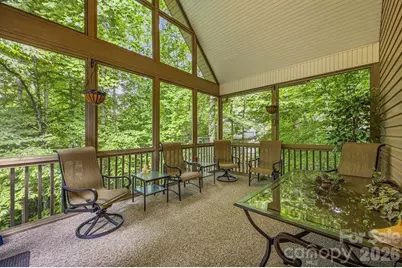 3121 Cove Loop Road, Hendersonville, NC 28739 - Photo 2
