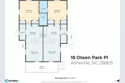 18 Oteen Park Place, Asheville, NC 28805 - Photo 36