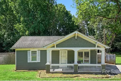 1101 Choyce Avenue, Charlotte, NC 28217 - Photo 2
