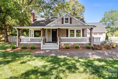 319 N Central Avenue, Locust, NC 28097 - Photo 38