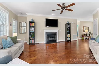 1900 Austin Place Lane, Winston Salem, NC 27127 - Photo 6