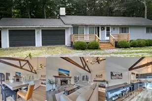 101 Upper Grouse Ridge Rd, Beech Mountain, NC 28604 - Photo 1